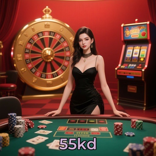 55kd
