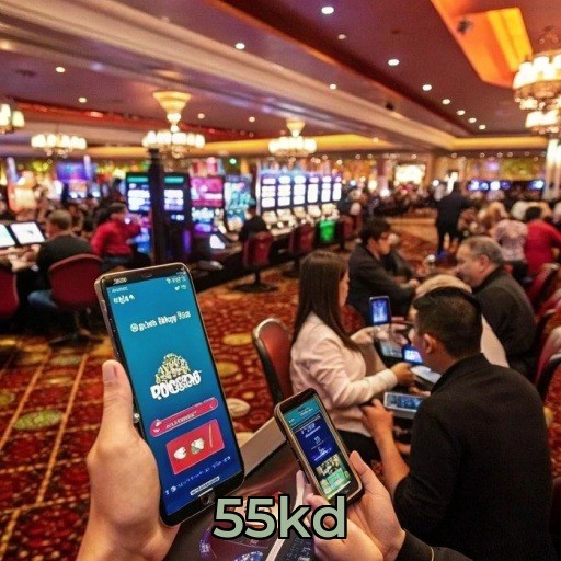 55kd