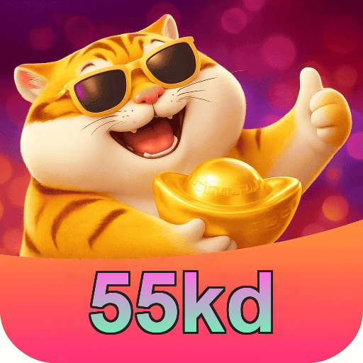 55kd logo