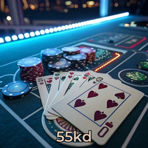 55kd